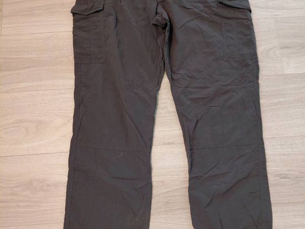 Mens Craghoppers hiking trousers - Main image