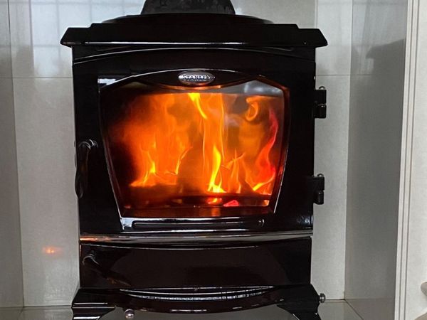 For Sale Stanley Reginald stove - Main image