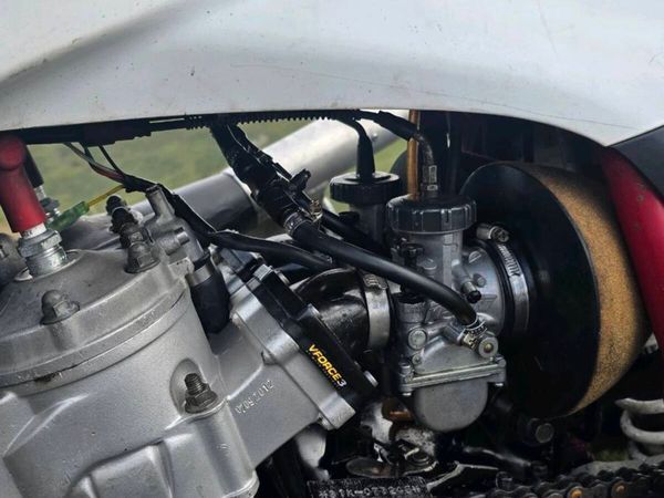 Banshee 472cc for sale in Down for £5,700 on DoneDeal