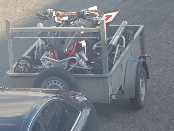 Banshee 472cc for sale in Down for £5,700 on DoneDeal