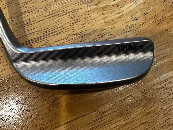 Wilson 8892 - Main image
