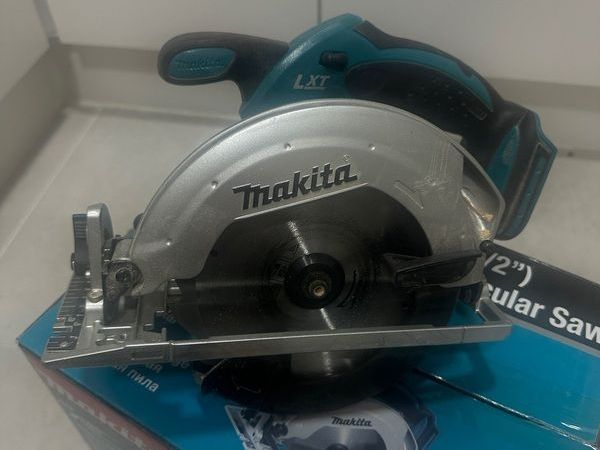 Makita In very good condition  110v - Main image