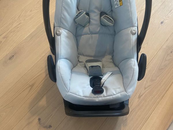Baby Equipment - Main image