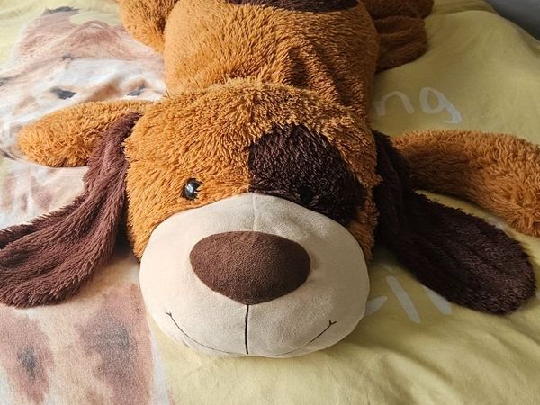 Large teddy - Main image