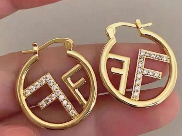Earrings - Main image