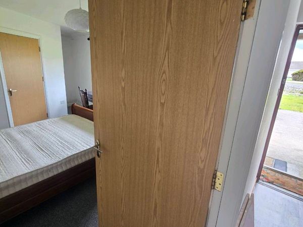 Fire doors x 3 - Main image