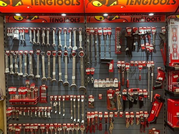 Teng Tools - Main image