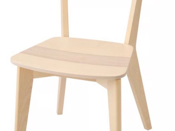 Kitchen chairs x 4 - Main image