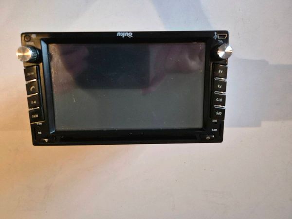 Car stereo - Main image