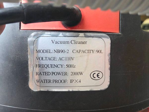 110v hover - Main image