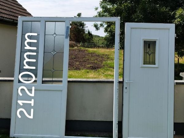 Windows and Doors - Main image