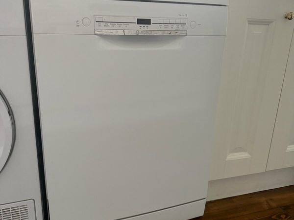 Dishwasher - Main image