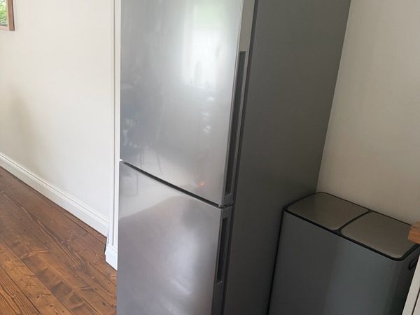 Bosch Fridge Freezer - Main image