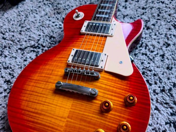 Epiphone Les Paul - Main image