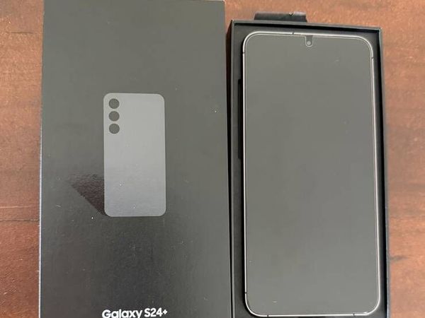 Samsung Galaxy S24 plus 256 Gb - Main image
