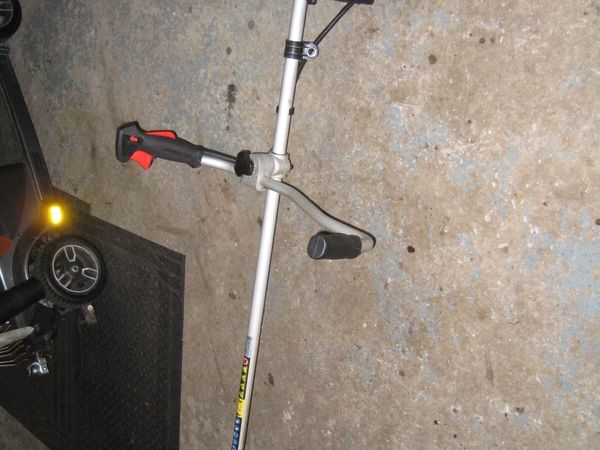 strimmer - Main image
