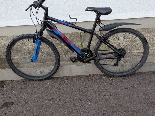 mens mountain bike - Main image