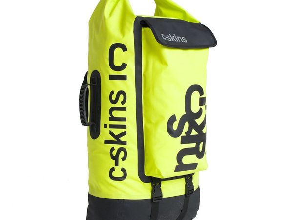 NEW C-Skins 60 / 80 Litre Dry Bags - Main image