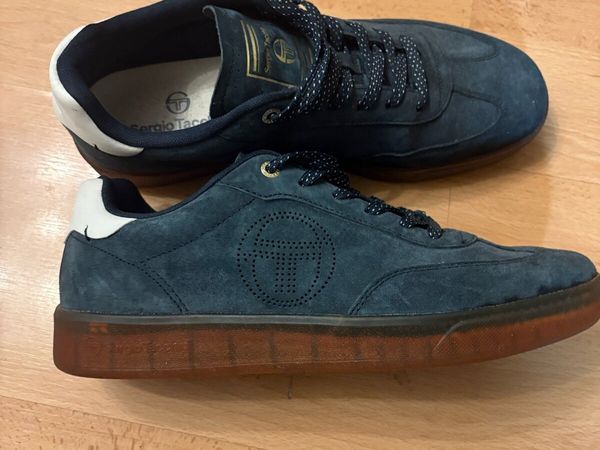 Sergio Tacchini Trainers 10 NEW - Main image