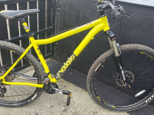 Mountain bike - Main image