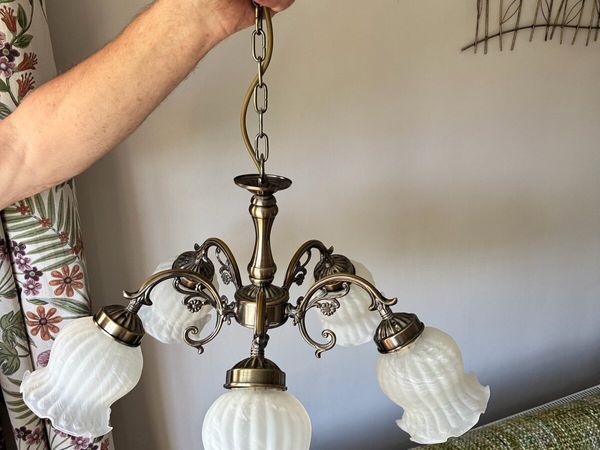 Ceiling light - Main image