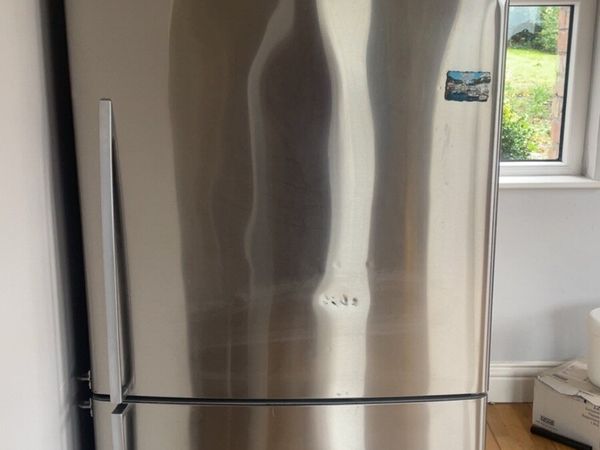 Fridge Freezer - Main image