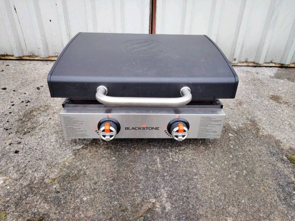 Plancha BBQ - Main image