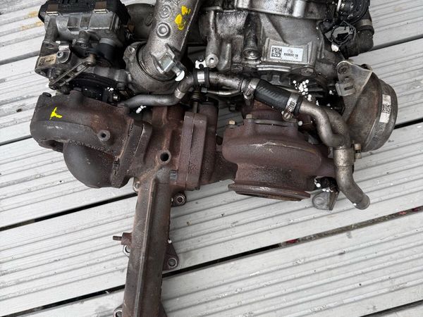 Turbos - Main image