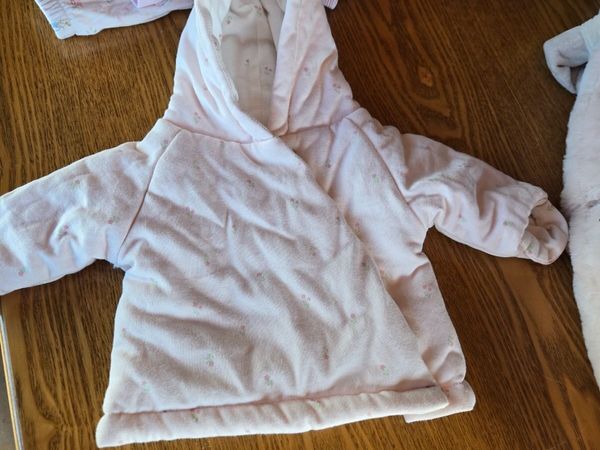 Baby clothes - Main image
