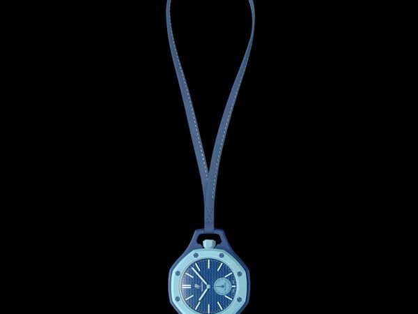 Swatch x AP - Main image