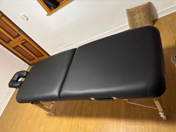Massage table - Main image