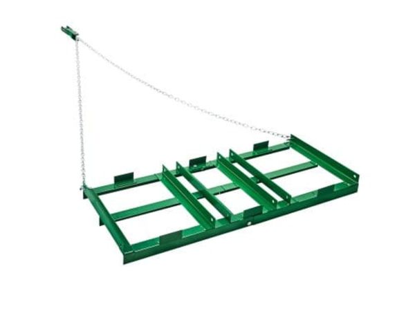 Drag Harrow, 4 ft Heavy Duty Tow Behind Drag Harro - Main image