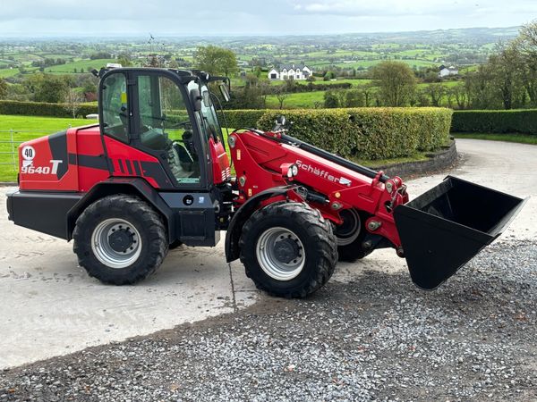 Schaffer 9640T - Main image