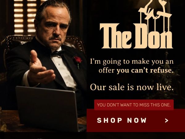 Donegans SALE - Main image