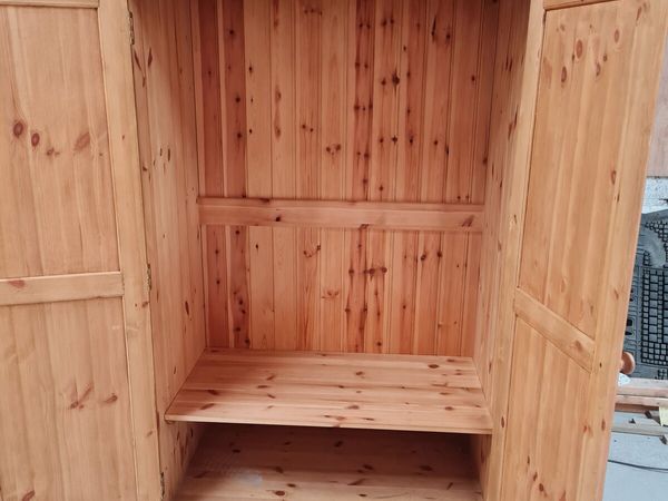 Wardrobe - Main image