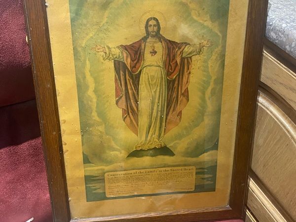 Vintage picture - Main image