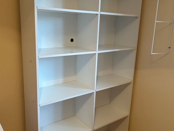 Office shelving - Main image