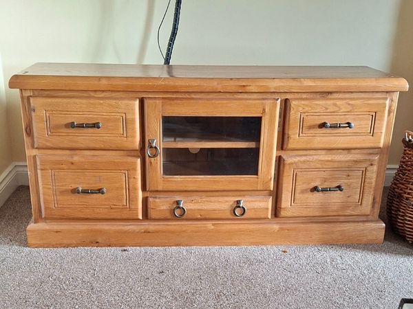 TV unit - Main image