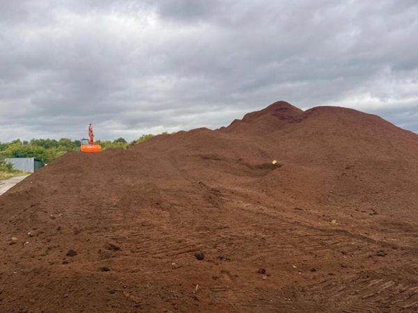 Moss Peat Bedding & Horticulture - Main image