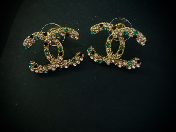 Earrings - Main image