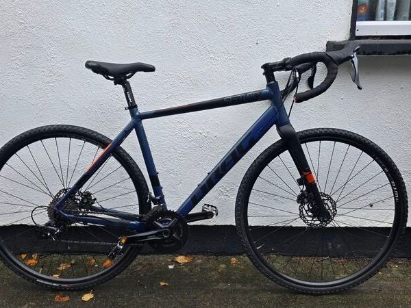 Sterrato Drag 5.0 Gravel Bike - Main image