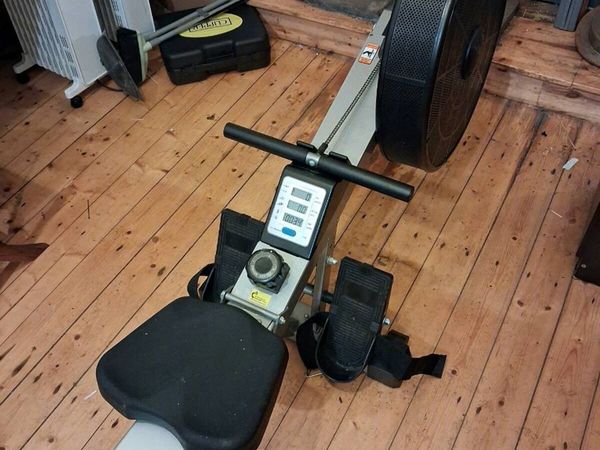 rowing machine - Main image