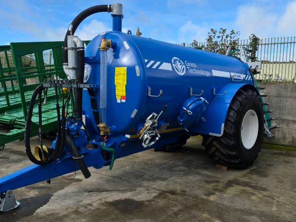 Slurry Tanks - Main image