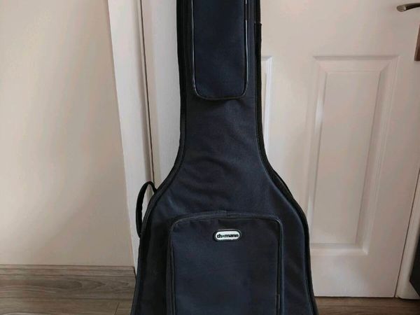 Acoustic Guitar Gig Bag Excellent Condition - Main image