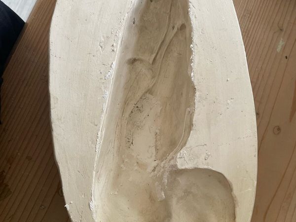 Pottery Duck Mold - Main image