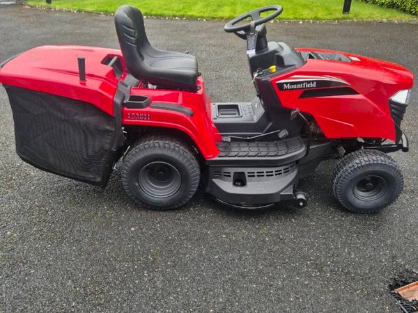 Mountfield1538 - Main image