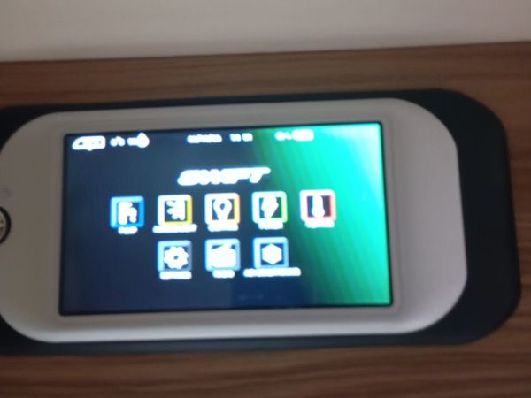 SWIFT CHALLENGER 480 (2019) - Main image