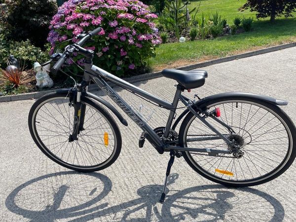 Woman’s bicycle - Main image