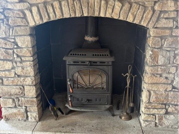 Stanley Erin Stove - Main image