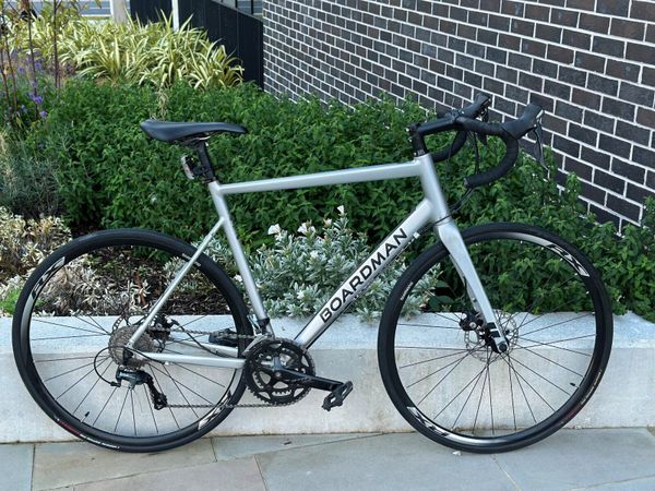 Boardman Road Bike XL size - Main image